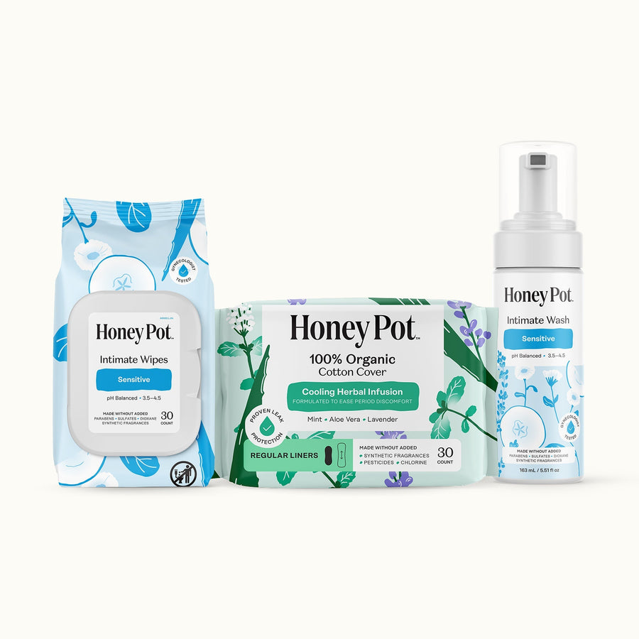 Try It Bundle J7
