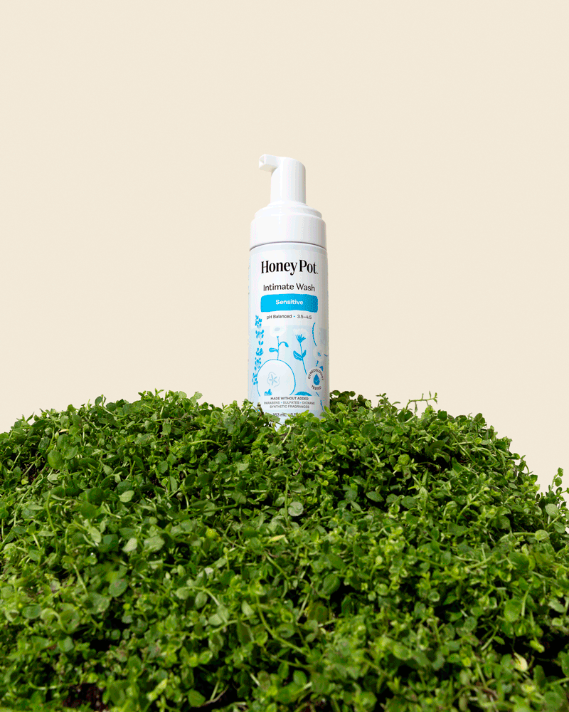 Sensitive Skin Ritual L6